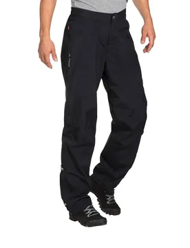 Vaude Bike Pantalon Yaras Rain Iii - Vaude Bike - FashionsVida