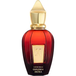 Eau de Parfum Golden Moka 50 ml