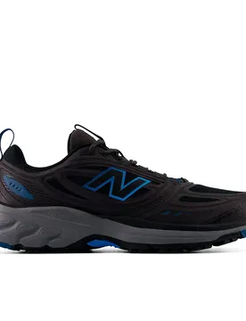 Fresh Foam 410v9 Running Shoes Black UK 10 Men - New Balance - FashionsVida