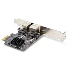 Carte D´extension Pci-e St1000spexd4t Silver One Size unisex