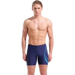 Bañador de hombre Mid Jammer Feel Path