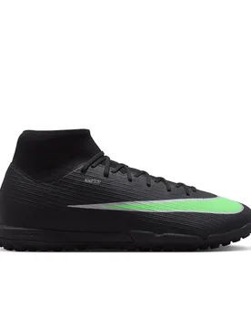 Fußballschuhe Mercurial Superfly 11 Academy Turf - Noir - male - Size: 45 - Nike - FashionsVida