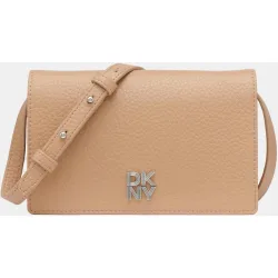 DKNY - Bolso cartera ETTA