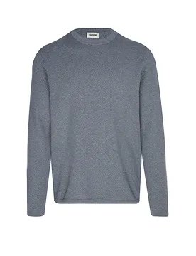 Pullover IRMINO 1 azul XXL - Drykorn - FashionsVida