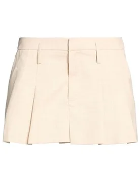 Minifalda Mujer Arena L,M Mujer - VICOLO - FashionsVida