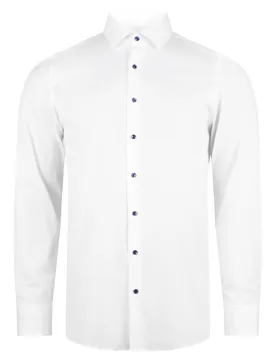 CITYHEMDEN 1/1 ARM male - 45 - FashionsVida