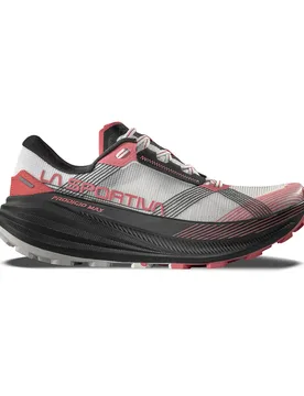 Scarpe Da Trail Running Prodigio Max Chalk / Rosebay EU 41 1/2 - La Sportiva - FashionsVida