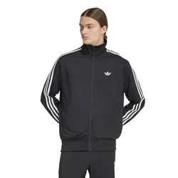 Sweat-shirt à Zip Firebird Adicolor Mesh Black S