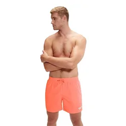 Essentials 16´´ Swimming Shorts Disco Peach S Men