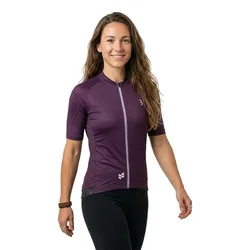 Maillot à Manches Courtes Donnafit R
