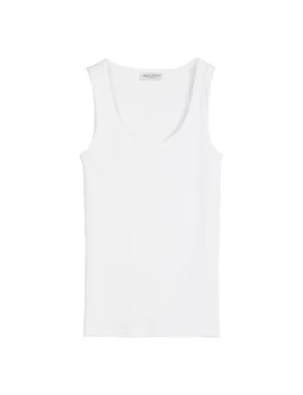 Jersey T-Shirts Sleeveless female - S - FashionsVida