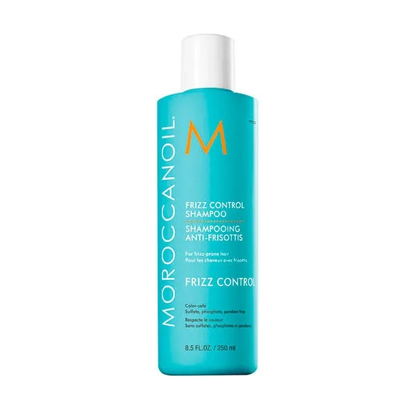 Moroccanoil Frizz Control 250Ml - Moroccanoil - FashionsVida