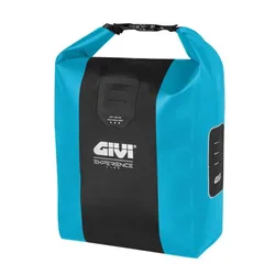 Borsa Da Bicicletta Junter 20l Blue