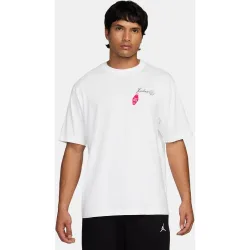 Camisetas de Hombre NC TRAVEL GFX SS CREW
