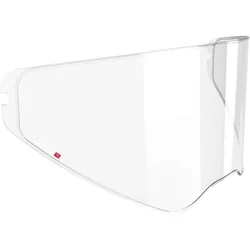 Lente Pinlock 70 Max Vision DKS266 Tasparente per F70 - taglia uni