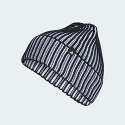 BERRETTO EFFECT Donna (S/M) Black / White / White