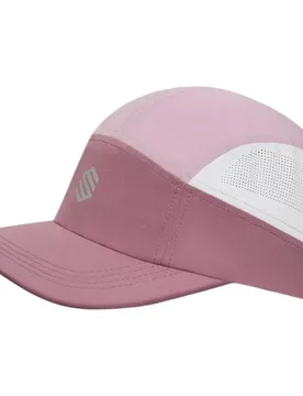Casquette Sprint Pink One Size - Siroko - FashionsVida