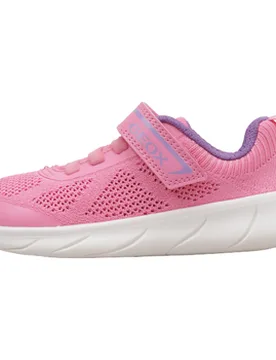 Kinderschuhe J Foot-Run Girl 26;27;29;31 Female - Geox - FashionsVida