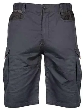 Fox Rage Summer Shorts Black S Men - Fox Rage - FashionsVida