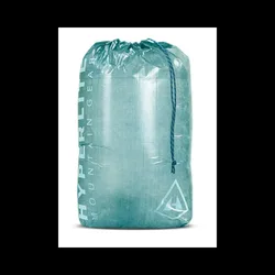 Drawstring Stuff Sack Grün 9