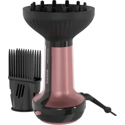 Secador de pelo Difusor Curly 800 Ionic