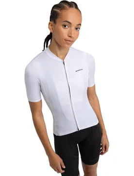 Maillot ciclismo reciclado manga corta mujer M6R - Siroko - FashionsVida