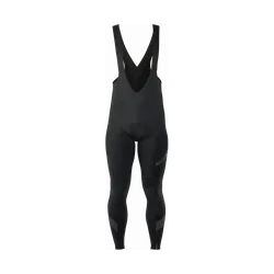 Calzamaglia Invernale Essential Thermo nero Uomo