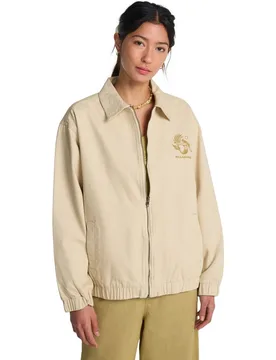 Chaqueta de mujer Chill Time - Billabong - FashionsVida