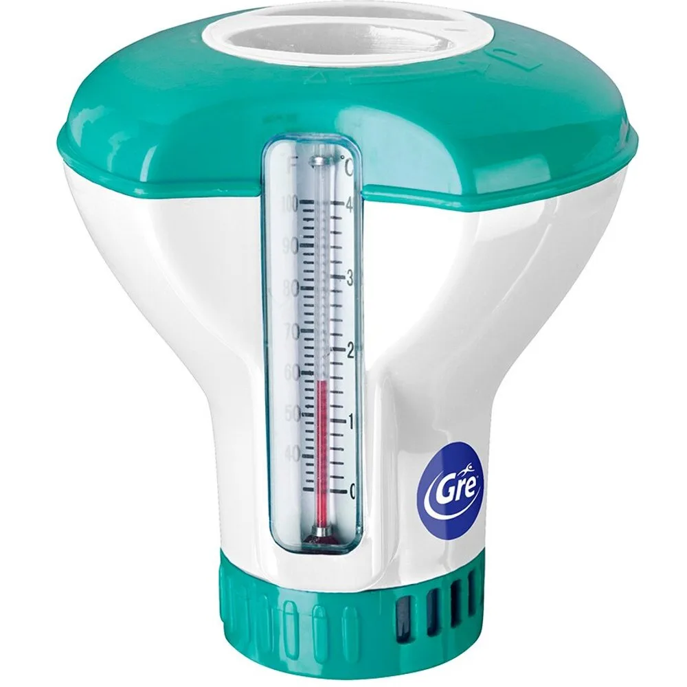 Dosificador combi con termómetro para past. de 20 g - GRE - FashionsVida