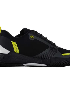 Zapatilla de pádel de hombre Nuran - B - Drop shot - FashionsVida