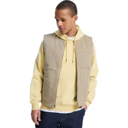 Chaleco técnico de hombre Surf Chores