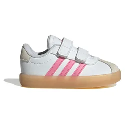 Scarpe Da Ginnastica Per Neonati Vl Court 3.0 Ftwr White / Bliss Pink / Alumina EU 23
