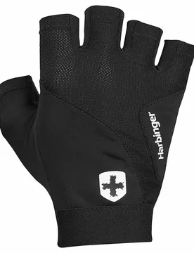 Gants D´entraînement Flexfit 2.0 Black M - Harbinger - FashionsVida