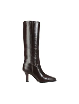Boss Stiefel ANYAH braun 39 damen - BOSS - FashionsVida