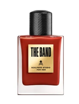SCALPERS The Band 30ML - Scalpers - FashionsVida