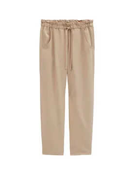 Woven Pants female - 44 - FashionsVida