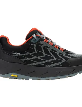 Cruize zapatilla trekking hombre Gris (40) - Regatta - FashionsVida