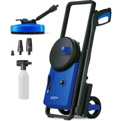 Hidrolimpiadora Alta Presión Core 150-10 Power Control P