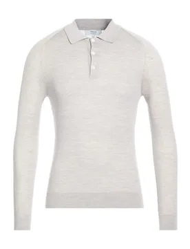 Pullover Hombre Gris perla S,XS Hombre - Theory Project - FashionsVida