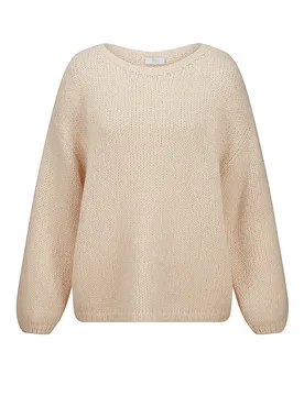 Riani Pullover beige 34 - Riani - FashionsVida
