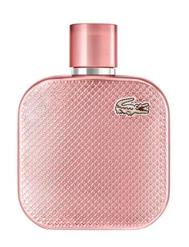 Lacoste L.12.12 Silver Rose 100ML - Lacoste - FashionsVida