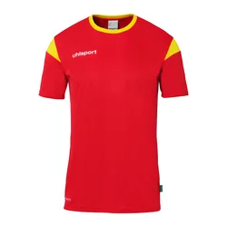 Kindertrikot Squad 27 - Rouge - unisex - Size: 14 ans