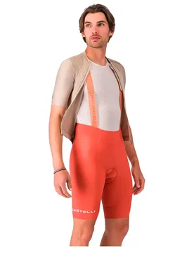 Castelli Cuissard Espresso 2 - Castelli - FashionsVida