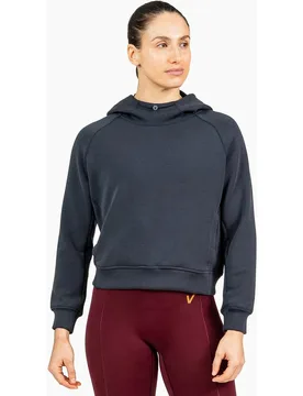Sudadera con capucha unisex Holo - Velites - FashionsVida