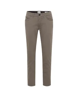 Brax Pantalón CHUCK gris 34/L32 - Brax - FashionsVida