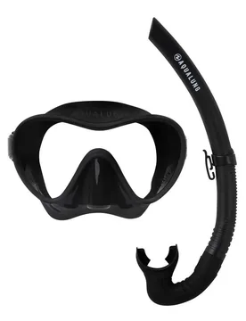 Attrezzatura Per Lo Snorkeling Neos Combo - Aqualung - FashionsVida