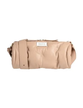 Bolso con bandolera Mujer Rosa palo -- Mujer - Maison Margiela - FashionsVida