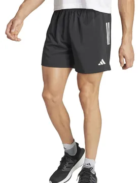 Own the run pantaloneta técnica hombre Negro (XL) - Adidas - FashionsVida