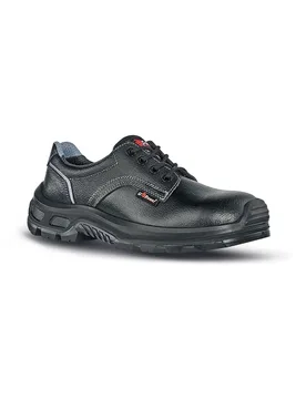 Chaussures De Sécurité Tiger Black EU 40 - U-Power - FashionsVida