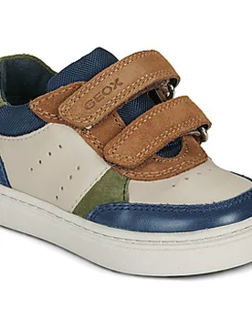 Kinderschuhe B Nashik Boy 22;23 Male - Geox - FashionsVida